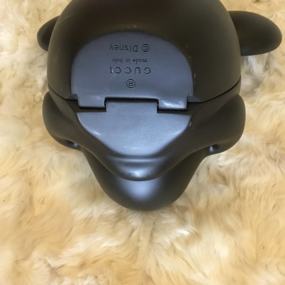 Gucci Mickey mouse sold out  bag brand new with tags $4700.00 - Picture 5 of 5